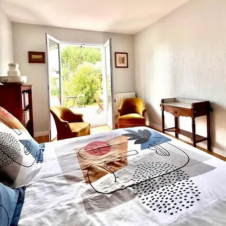 Location Maison Saisonniere 4 A 6 Pers Holiday home