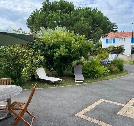 Location Maison Saisonniere 4 A 6 Pers Holiday home