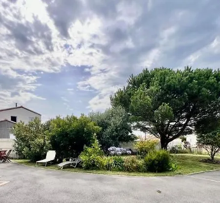 Location Maison Saisonniere 4 A 6 Pers Holiday home
