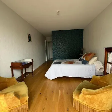 Location Maison Saisonniere 4 A 6 Pers Holiday home Prefailles
