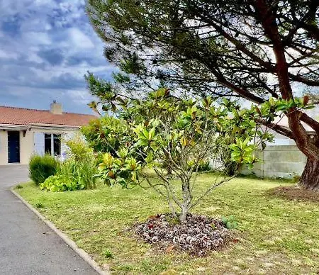 Location Maison Saisonniere 4 A 6 Pers Holiday home