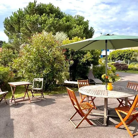 Holiday home Location Maison Saisonniere 4 A 6 Pers